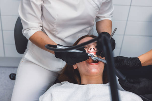 Best Emergency Treatment for Toothache in Wise, VA